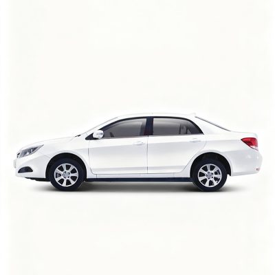 比亚迪e5  2018款 e5网约版450纯电动