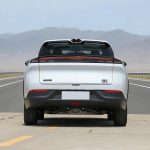 东风SKY01纯电 SUV续航530km/445km（images 4）