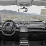 东风SKY01纯电 SUV续航530km/445km（images 5）