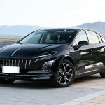 红旗EQM5续航500km/431km（images 2）