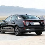 红旗EQM5续航500km/431km（images 3）