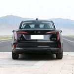 红旗EQM5续航500km/431km（images 4）