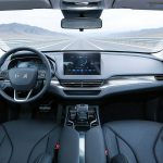 红旗EQM5续航500km/431km（images 5）