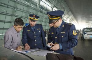 肇州县出重拳：举报黑车最高奖500元