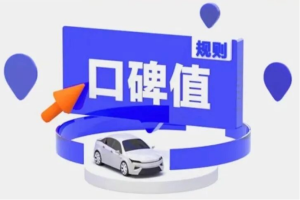 滴滴口碑值全攻略：新手如何快速上分，实现接单自由？