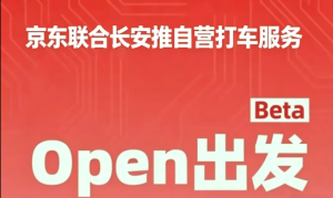 京东又“杀”回来了！4月13日开启内测，携手长安汽车...