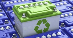 电池“身份证”来了！2026新规为网约车司机省下“真金...