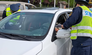 2026严查无证网约车！没驾驶员证营运证不仅买不到...