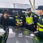 网约车浦东机场“黑转包”链条曝光
