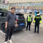 无营运证网约车要注意了，五一前夕严查罚款5000元